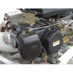 1- BIGDEL KUBOTA SPW-48C ÇELTİK FİDE DİKİM MAKİNESİ